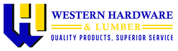 Western Hardware Lumber